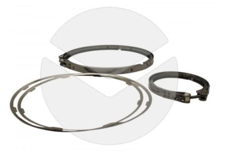REMA ASENNUSSARJA DPF SUODATTIMELLE VL/RVI | D11K, D13K, G13C, DTI11, DTI13