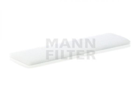 MAN SISÄILMANSUODATIN ACTROS