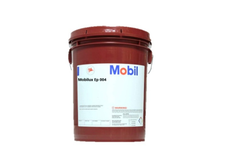 MOBILUX KESKUSVOITELURASVA 00 EP 004 18KG
