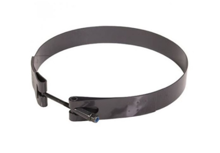SC PANTA PAINEILMASÄILIÖLLE 4/PRT-SARJA Ø310MM