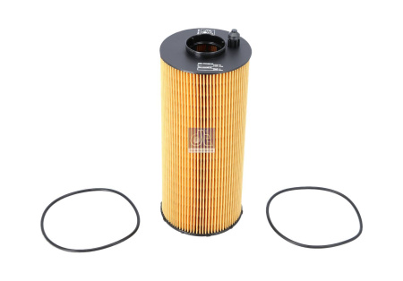 DT OIL FILTER INSERT