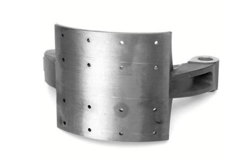 COSIBO JARRUKENKÄ 8" SC 3/4/PRT-SRJ