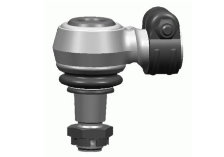 LMF NIVEL OHJAUSSYLINTERILLE VL FH4 OKK M26X1,5 L=88MM