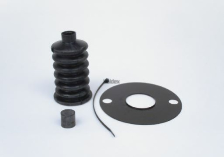 HALDEX SUOJAKUMI |MAXIBRAKE | PYÖREÄ PELTI