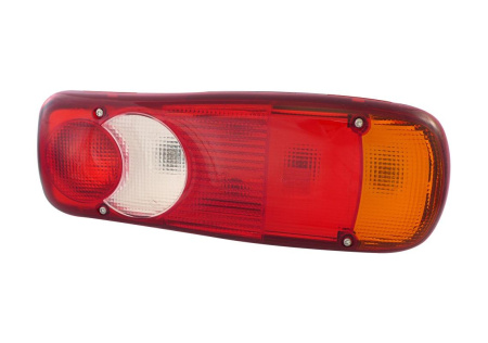 VIGNAL TAKALYHTY OIKEA IVECO EUROGARGO LC5 06/2011 - >