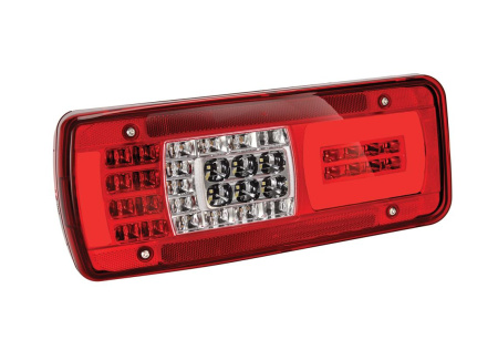 VIGNAL LED TAKALYHTY VASEN LC11 MERCEDES SPRINTER 12V 03/2018 - >
