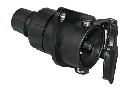VIGNAL RASIA | 7-NAP | 24V | ABS/EBS | ADR | ISO 7638-1