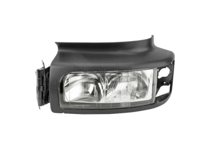 DT AJOVAOLYHTY VASEN RENAULT PREMIUM