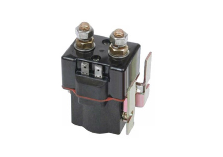 HALDEX SOLENOIDI 80A | KANTIKAS