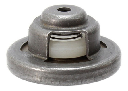 BOSCH TAKAISKUVENTTIILI POLTTOAINESIIRTOPUMPPUUN
