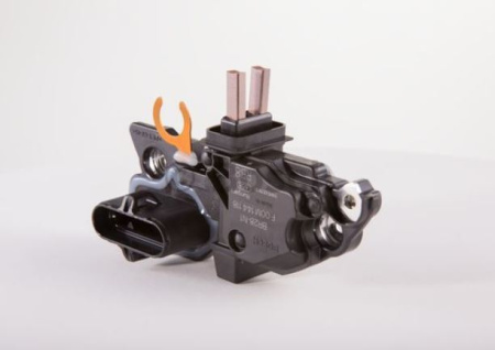 BOSCH ELEKTRON LATAUKSENSÄÄDIN