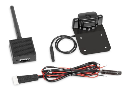 DOMETIC PERFECTVIEW VT 50WIFI POISTUNUT TUOTE