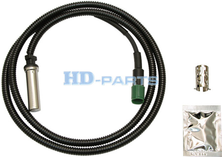 HD ABS/EBS TUNNISTIN SUORA SC 4/PRT-SRJ L=2670MM