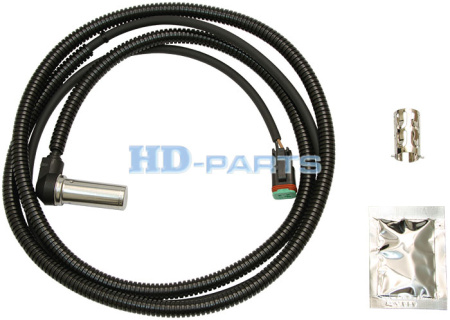 HD ABS/EBS TUNNISTIN 90° SC 4/PRT-SRJ L=2800MM