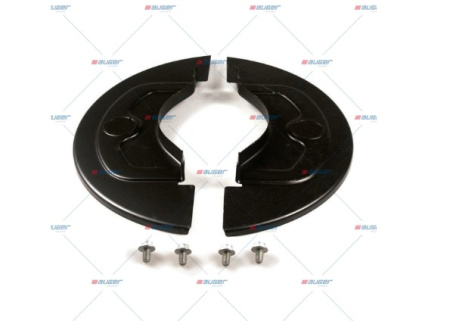 AUGER PEITELEVYSARJA MERCEDES ACTROS 220MM/PER NAPA
