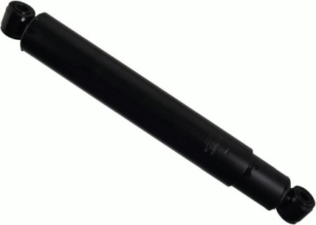 SACHS ISKUNVAIMENNIN SC 4/R-SRJ TAKA ADA1100/1500  ILMAJOUSITUS | 950X555MM | LE