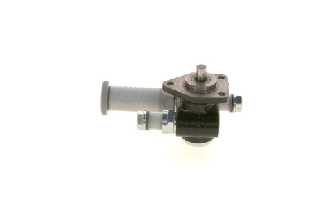 BOSCH POLTTOAINEEN SIIRTOPUMPPU ISUZU