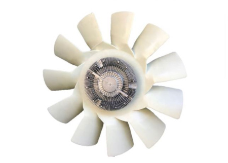 SC VISCOTUULETIN DC16 Ø=750MM