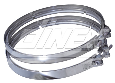 DINEX MERCEDES/UNIVERSAL ACCESSORY CLAMP