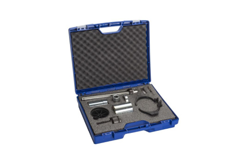 HALDEX MODUL T SATULAN KORJAUSSALKKU SAF/ROR