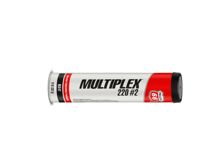 KENDALL  MULTIPLEX RASVAPATRUUNA NLGI-1, KYLMIIN OLOSUHTEISIIN P66