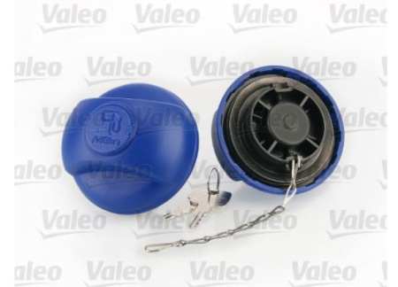 VALEO KANSI ADBLUE SÄILIÖLLE IVECO, LUKITTAVA