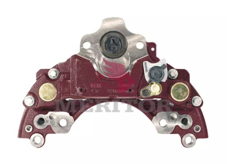 MERITOR |RV| JARRUSATULA VL FH TAKA