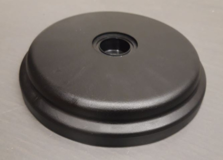 GV SINGLE-LINE/TWIN 8KG RASVASÄILIÖN KANSI