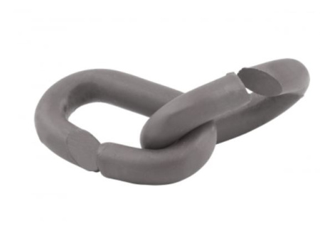 NORDCHAIN RAILOLIITOSLENKKI 9X30X14MM