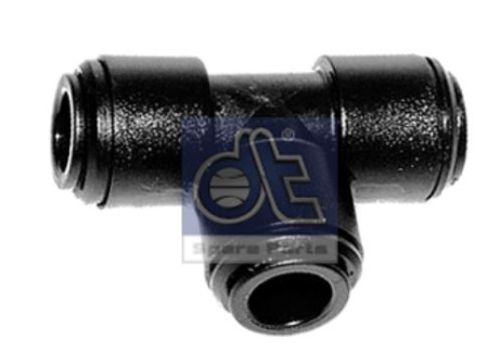 DT T-LIITIN MUOVI 3X6MM