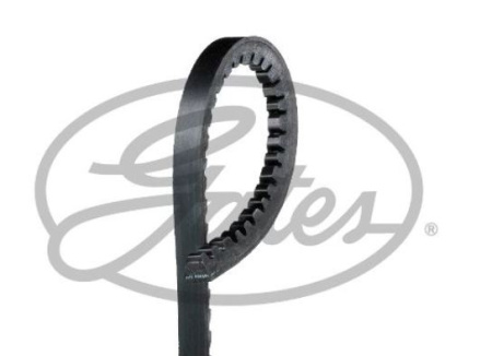 GATES FLEETRUNNER KIILAHIHNA AVX10X1225HD MV MICRO-V® BELT