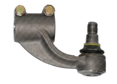 PALLONIVEL RENAULT OKK SISÄKIERRE M52X1,5 L=167MM 