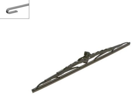 BOSCH LASINPYYHKIJÄNSULKA AR45N AEROTWIN