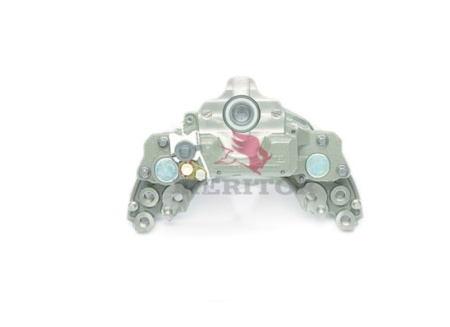 MERITOR |RV| JARRUSATULA VL FH TAKA/TELI