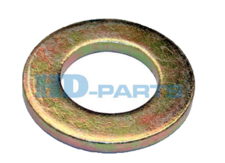 HD ALUSLEVY U-PULTIN MUTTERILLE M24, SC 