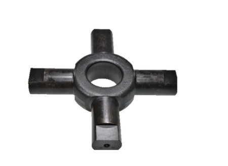 RISTIKKO VL EV81, ISO RISTIKKONAPA