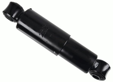 SACHS ISKUNVAIMENNIN ROR | 431X296MM | LENKKI/LENKKI