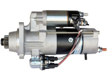 PRESTOLITE KÄYNNISTIN RVI/VL 24 V/6KW, UUSI