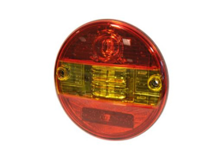 TALMU LED-TAKALYHTY 10-31V 141MM, ILMAN ASENNUSKOTELOA