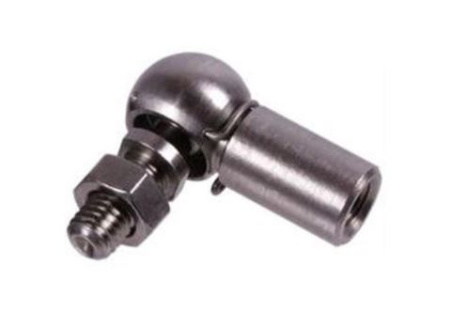METALLINEN KUULANIVEL M12