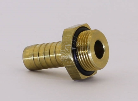 RAUFOSS LETKULIITIN | M22X1,5 - Ø 13 (PAK.60KPL)