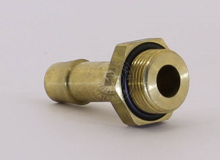 RAUFOSS LETKULIITIN | M22X1,5 - Ø 13 (PAK.50KPL)