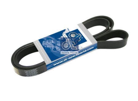 DT MONIURAHIHNA 6PK1110 SISU VESIPUMPULLE
