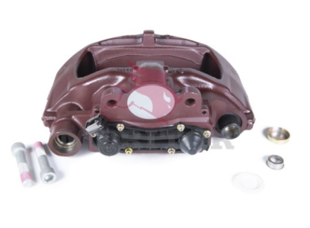 MERITOR |RV| JARRUSATULA SM7012/SM7016 MB OIKEA ETU