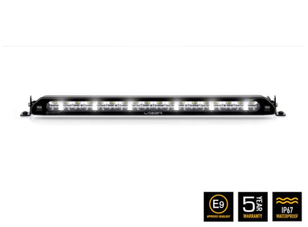 LAZER LINEAR-18 ELITE KAUKOVALO 9-32V/126W 12150 LM REF 45 SEISONTAVALOLLA