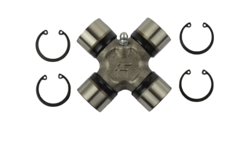 SPICER NIVELRISTI 27,0X81,8MM | VOIDELTAVA 1310-SARJA