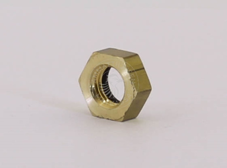 RAUFOSS LUKITUSMUTTERI+O-RENGAS | M12X1,5 (PAK.200KPL)