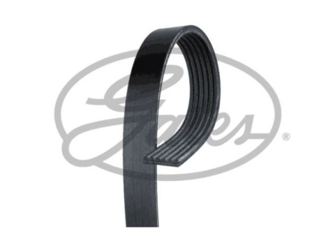 GATES FLEETRUNNER MONIURAHIHNA 6PK1320HD MV MICRO-V® BELT