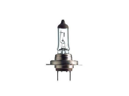 NARVA POLTTIMO H7 24V 70W