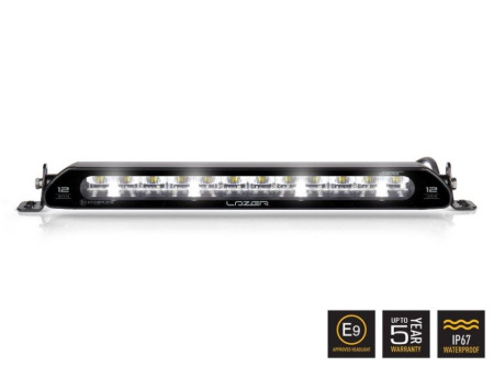 LAZER LINEAR-12 ELITE KAUKOVALO 9-32V/84W 8100 LM REF 37,5 SEISONTAVALOLLA